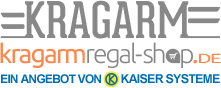 Kragarmregal Shop - Ein Angebot von Kaiser Systeme - Startseite