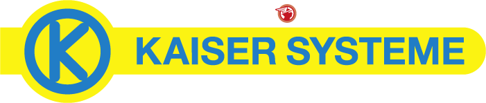 Kaiser Systeme Logo