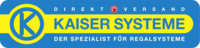 Kaiser Systeme Logo
