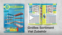 Katalog von Kaiser Systeme
