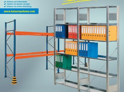 Kaiser Systeme 2025 06