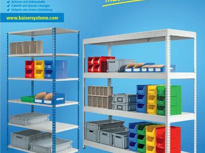 Kaiser Systeme 2025 06