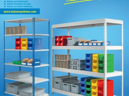 Kaiser Systeme 2025 06