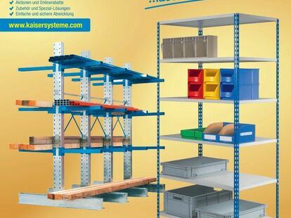 Kaiser Systeme 2025 06