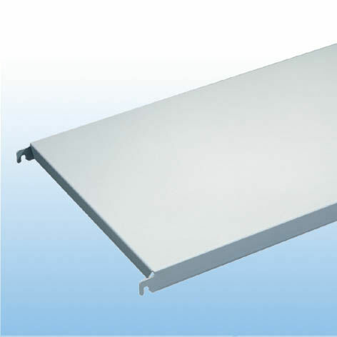 Aluminiumboden glatt Zusatzboden Aluminiumboden glatt Zusatzboden