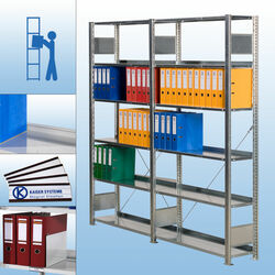 S40 Wand-/Steckregal - zeitlos funktionell im Design S40 Wand-/Steckregal - zeitlos funktionell im Design