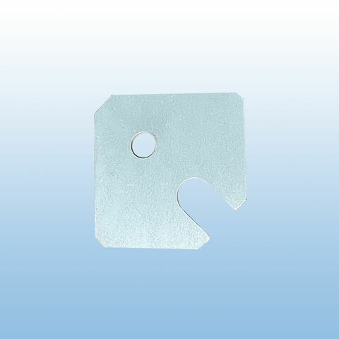 Unterlegsplatten