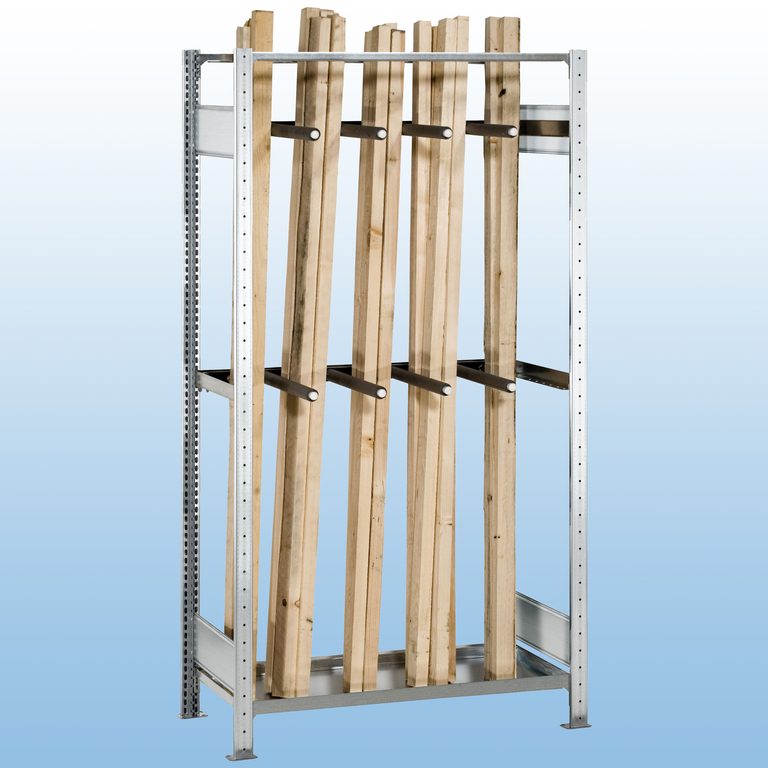 Spezialregale Kaiser Systeme