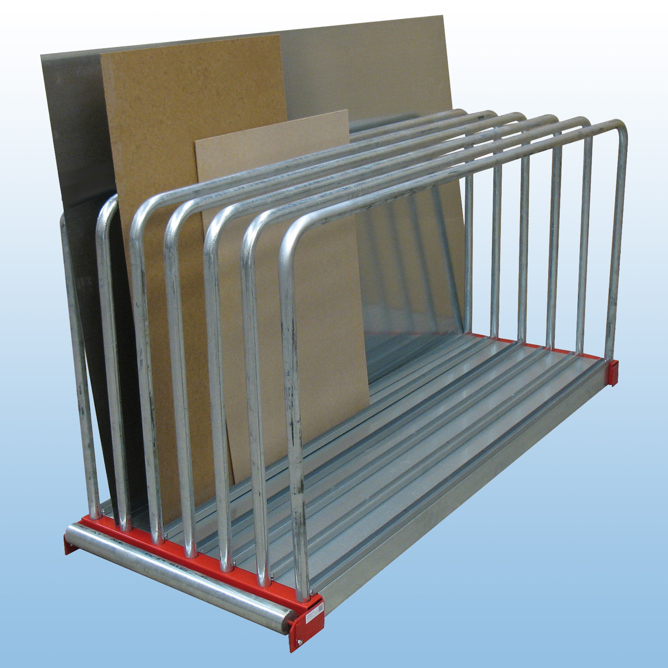 Tafelregal | von Kaiser Systeme