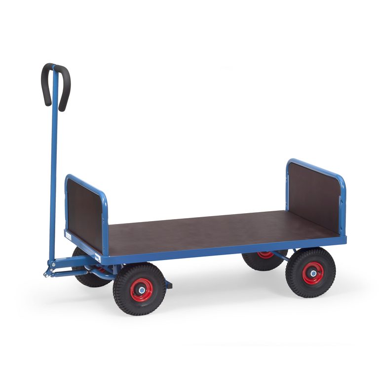 Handwagen Kaiser Systeme