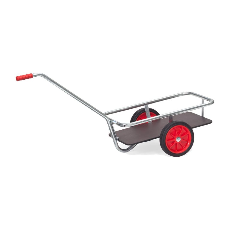 Handwagen Kaiser Systeme