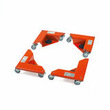 Roller Bei Kaiser Systeme
