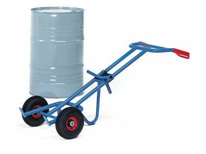 Fasskarren Typ 106 / 106L