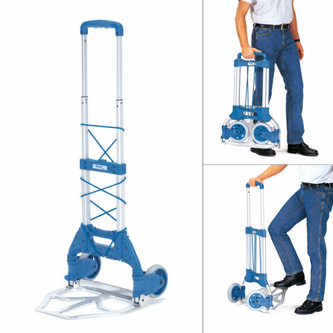 Paketroller