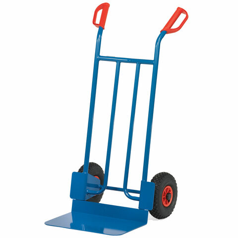 Stahlrohrkarre Ecoline