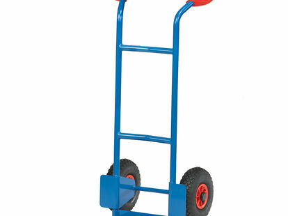 Stahlrohrkarre Ecoline