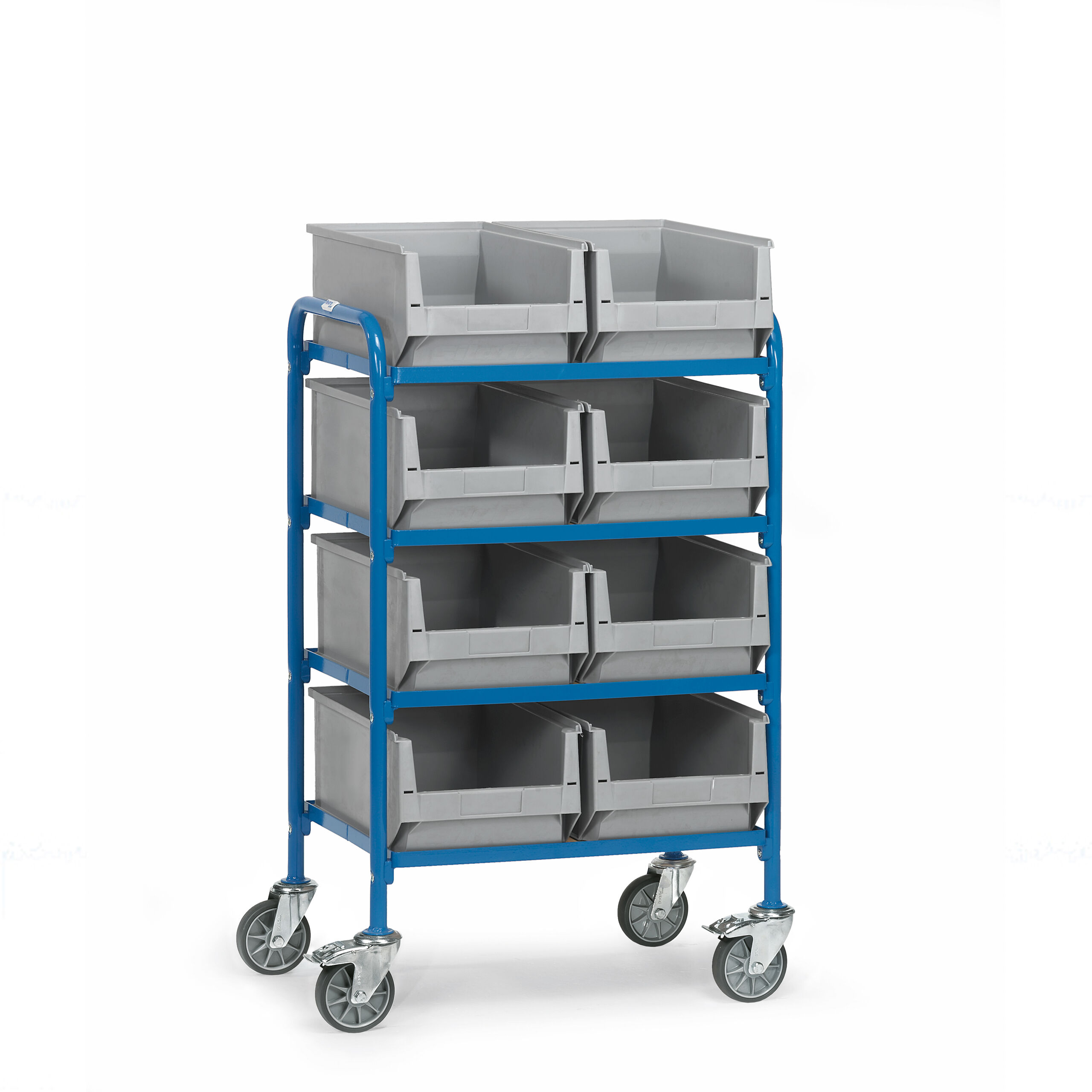 Beistellwagen, Beistellwagen, Spezialwagen, Wagen, Transportsysteme bei ...