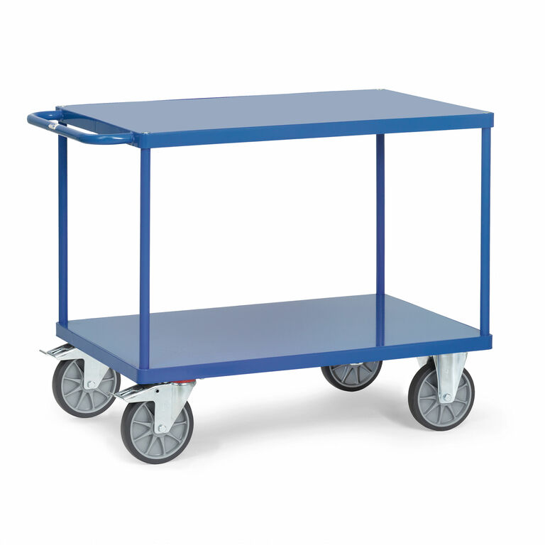 Tischwagen F2400B - F2403B