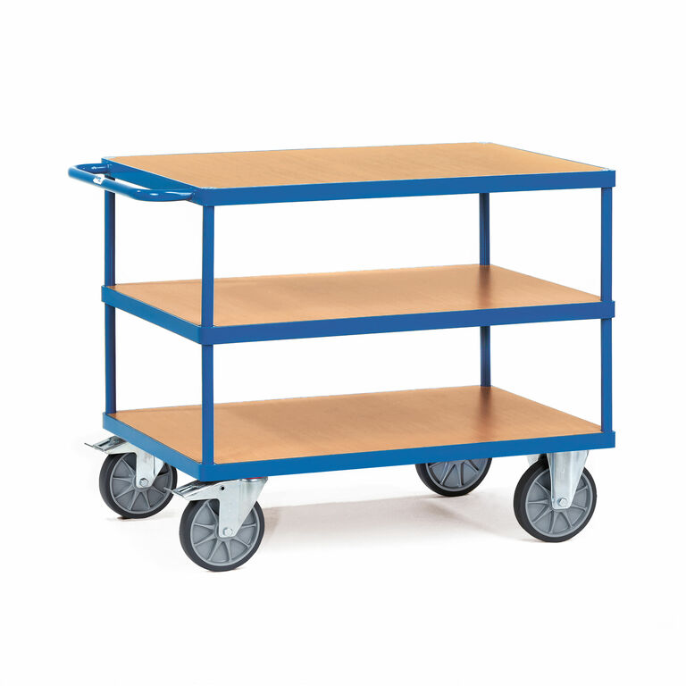 Tischwagen F2420 - F2423