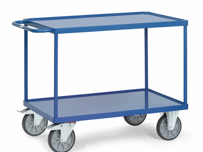 Tischwagen F2400W - F2403W