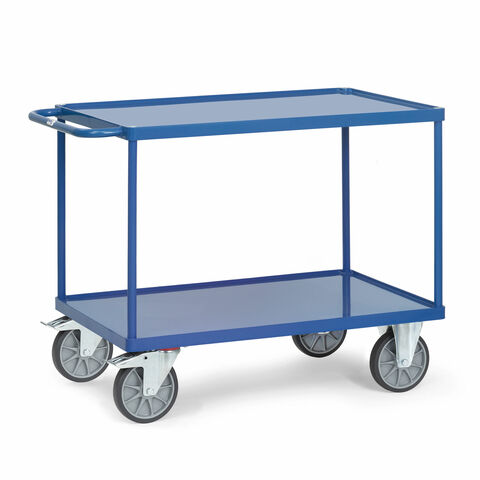 Tischwagen F2400W - F2403W