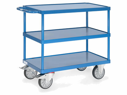Tischwagen F2420W - F2423W