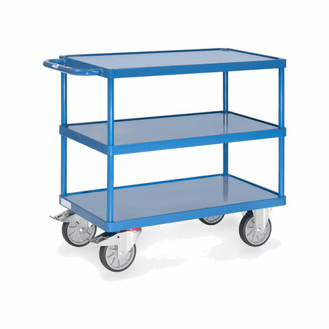 Tischwagen F2420W - F2423W