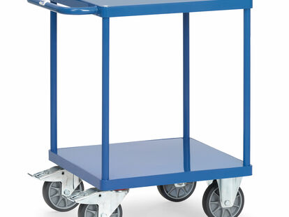 Tischwagen