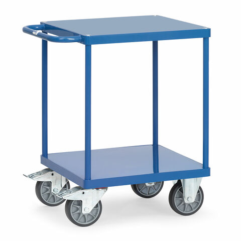 Tischwagen