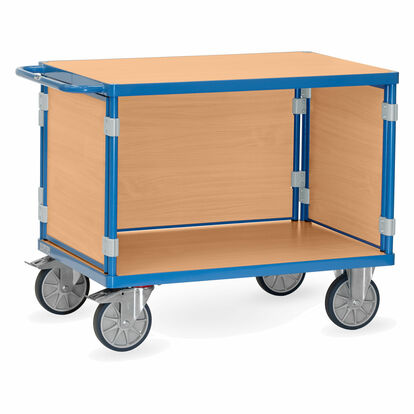 Tischwagen F2400 - F2403