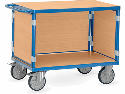 Tischwagen F2400 - F2403