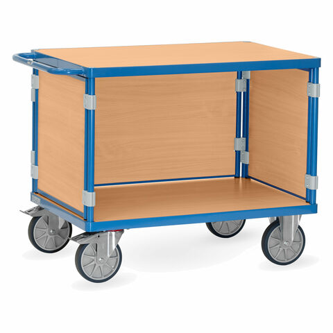 Tischwagen F2400 - F2403