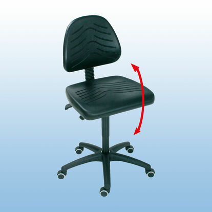 BMLS-007 - Arbeitsdrehstuhl