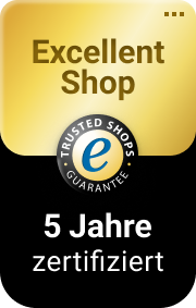Trusted Shops Excellence