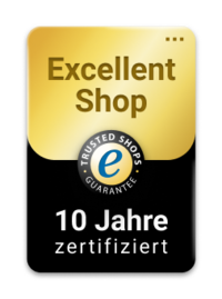 Trusted Shops Excellence