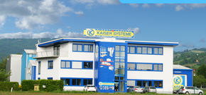 Firma Kaiser Systeme