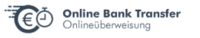 Onlineüberweisung Logo