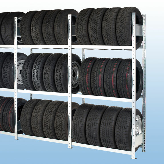S20 Reifenregale S20 Reifenregale