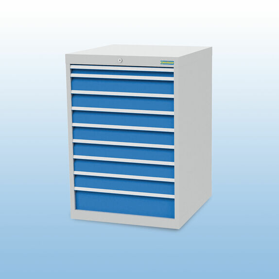 BS0710-01 - Schubladenschrank BS0710-01 - Schubladenschrank
